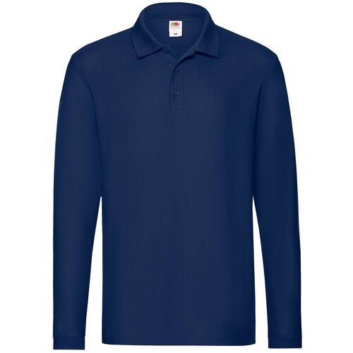 Fruit Of The Loom Premium Polo D/R 633100 100% Cotton 170g/180g Cijene