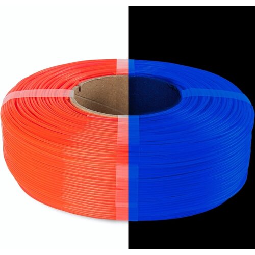 Spectrum ReFill Premium PLA High Speed Neon Orange UV Cene