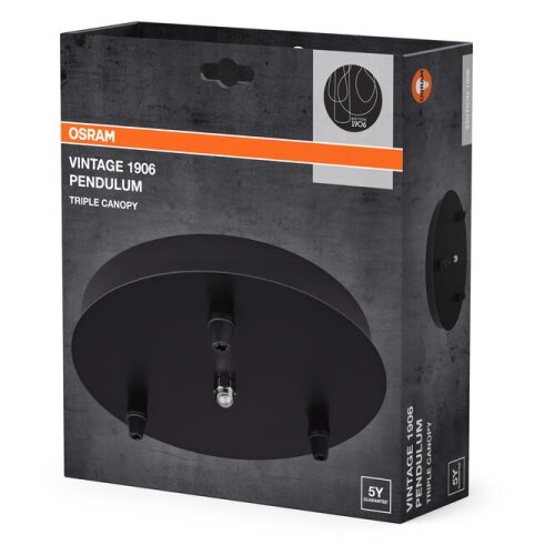 Osram stropni nosilec osram canopy Slike