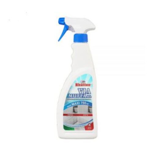 Rhutten sredstvo protiv bu&#273i via muffa 750ml ( 5092 ) Cene