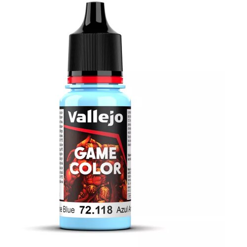 Vallejo gc sunrise blue 18 ml Cene