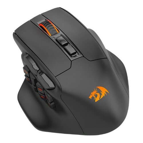 Redragon aatrox pro M811 rgb brezžična miška Cene