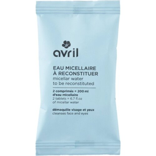 Avril Micellar Water Refill - 7 g Cene