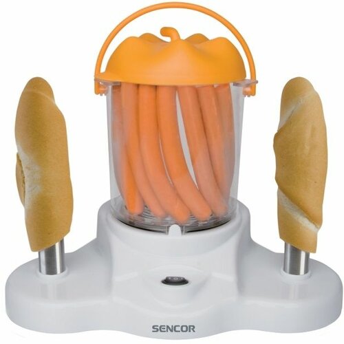 Sencor za hot dog SHM4220 kuhinjski aparat Slike