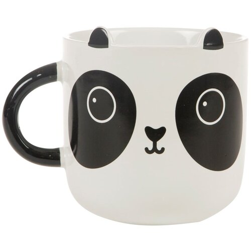 Sass & Belle Lonček Panda Kawaii, 450 ml Cene