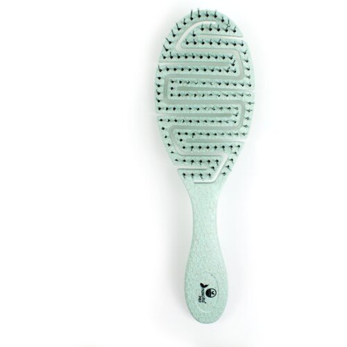  NASCITA- 3D FLEXI Vegan četka za kosu, MINT Cene