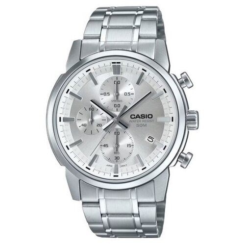 Casio collection muški sat ( MTP-E510D-7A ) Cene