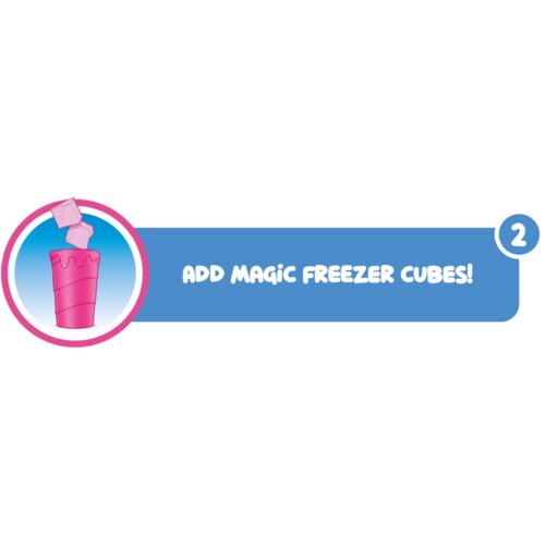  Zap Chef - Slushy Maker set sort Slike