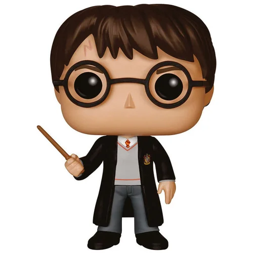 Funko POP figure Harry Potter Gryffindor