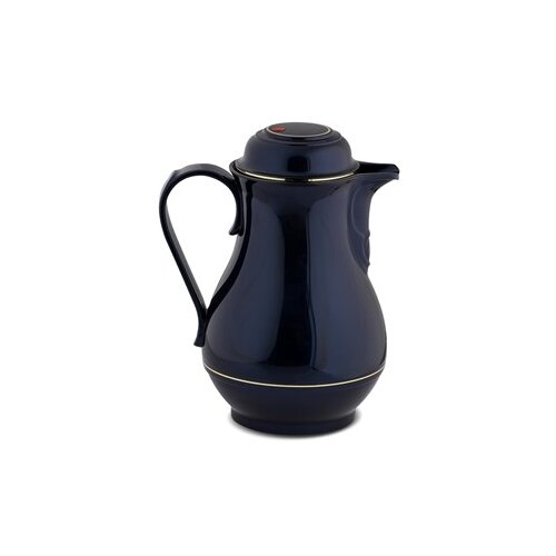 ROTPUNKT Thermos jug, 1.0 l, midnight blue (navy blue) Cijene