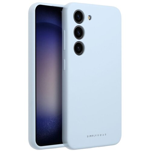  futrola roar cloud za samsung S25 ultra 5G svetlo plava Cene