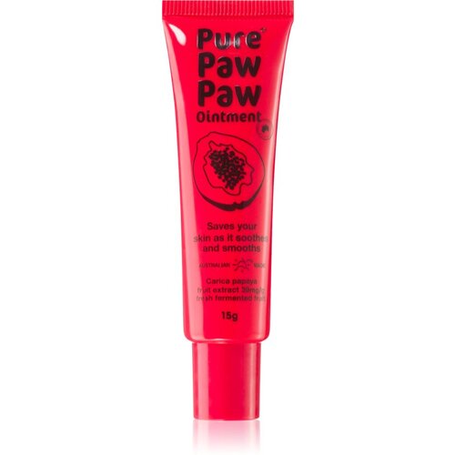 PURE PAW PAW Ointment balzam za usne i suha mjesta 15 g Cijene