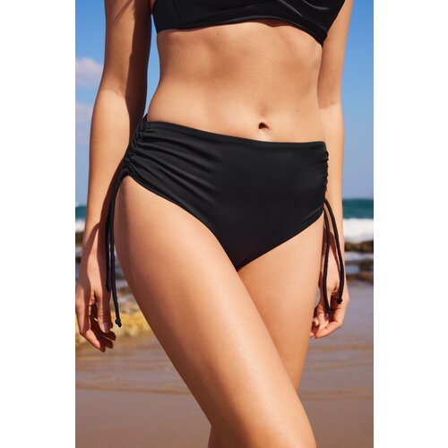 LAUMA lingerie Donji dio kupaćeg kostima Seaside Black Slike
