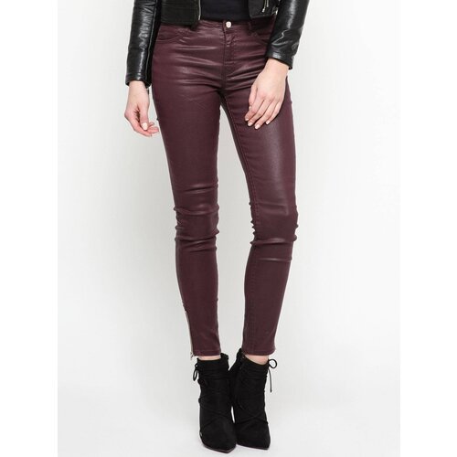 Yups Burgundy pants cmu0385. R17 Slike