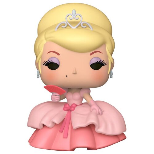 Funko Figura POP Disney Tiana y el Sapo Charlotte Cijene