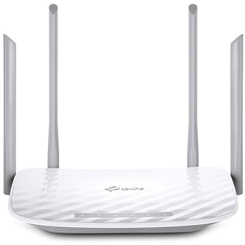 Tp-link Archer A5 AC1200 Wireless Dual Band ruter Slike