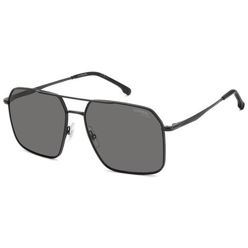 Carrera 333/S 003/M9 Polarized ONE SIZE (59) Črna/Siva Cene