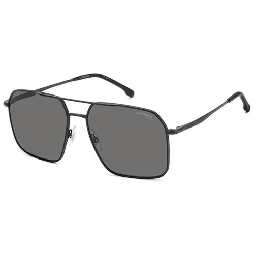 Carrera 333/S 003/M9 Polarized ONE SIZE (59) Črna/Siva