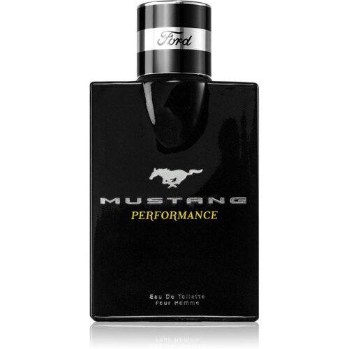 Mustang Performance toaletna voda za moške 100 ml Cene