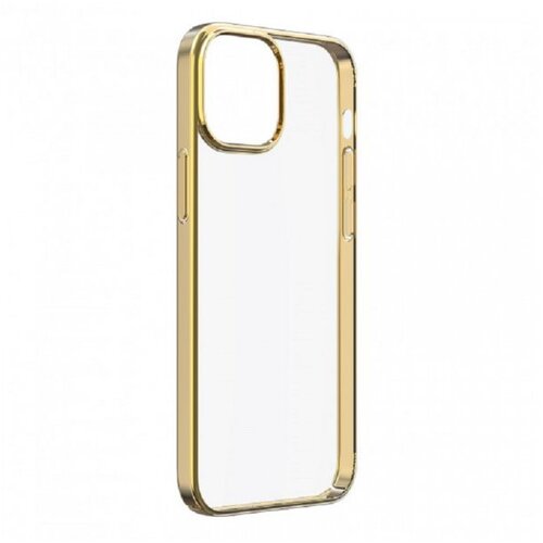  Hard case glimmer za iphone 13 pro zlatna Slike