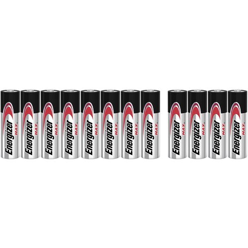 Energizer Max LR6 mignon (aa)-baterija alkalno-manganov 1.5 V 1 kos, (20430909) Cene