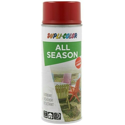 Dupli color Color Lak u spreju RAL 3003 (Rubin crvene boje, Sjaj, 400 ml) Cijene