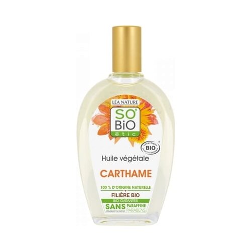 SO’BiO étic Organsko ulje šafranike Cijene