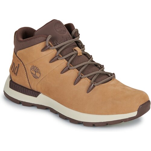 Timberland SPRINT TREKKER Smeđa Slike