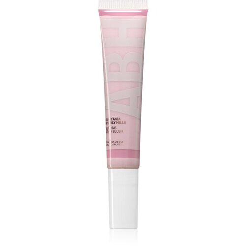 Anastasia Beverly Hills Blurring Blush Serum tekoče rdečilo z vlažilnim učinkom odtenek Baby Pink 9.5 ml Cene