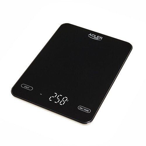 Adler AD 3177b kitchen scale Slike
