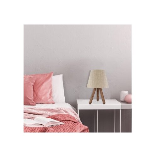 Opviq AYD 1260 Stona lampa, Siva Cene
