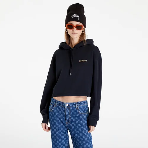 Napapijri B-Hockey Hoodie Crop