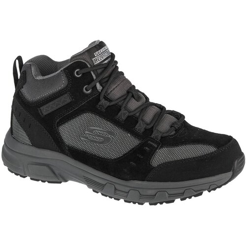 Skechers mu&amp;scaron;ke patike oak canyon mid m 51895-BKCC Slike