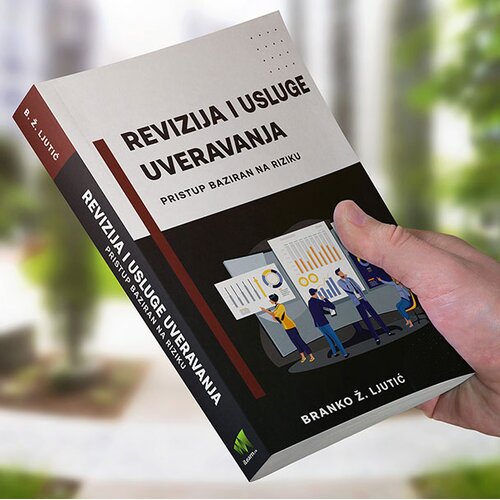 ILearn Revizija i usluge uveravanja Slike