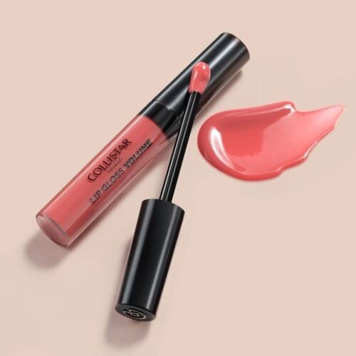Collistar Volume Lip Gloss sjajilo za usne 7 ml nijansa 140 Morning Light Slike