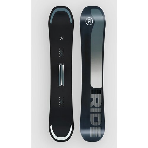 Ride Manic 2027 Snowboard design Slike