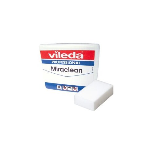 Vileda Miraclean spužva za čišćenje Cijene