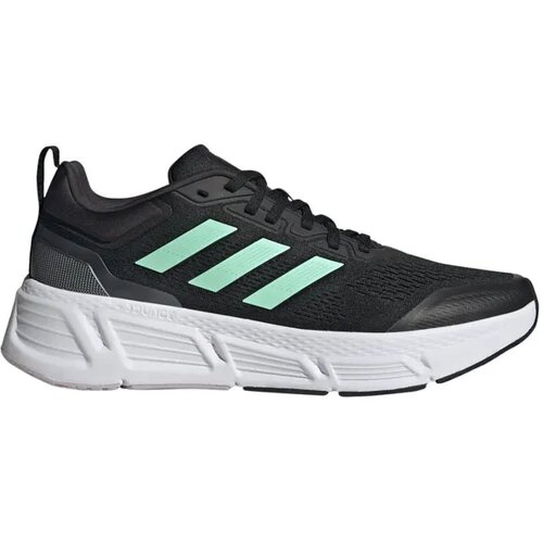 Adidas muške patike Questar, Crne Cene