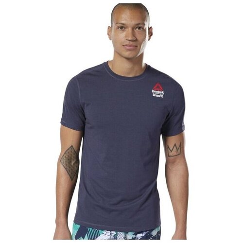 Reebok Majice s kratkimi rokavi AX8852 Cene