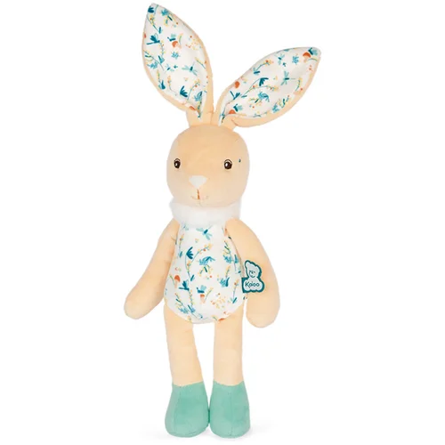 Kaloo plišasta igračka fripons rabbit justin 25 cm