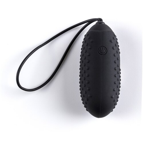 AsRock G4 Vibrator Egg Rechargeble Black, (21078737) Slike