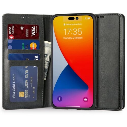 TECH-PROTECT MAGNET futrola za IPHONE 14 PRO MAX BLACK Cijene