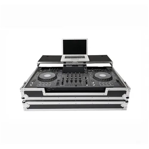Pioneer Magma Flightcase za AlphaTheta XDJ-AZ DJ kontroler - - Audio-Kondric Slike