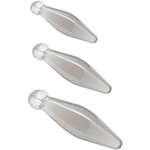 Toy Joy Naprstnik analni čep (R10348) Cene