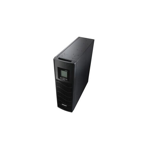 UPS GEMBIRD EG-RACK-13, Rack , 3000VA, black 2400W, AVR, USB, LCD display Cijene