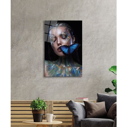 Wallity Slika 539, 60x90 cm Cene