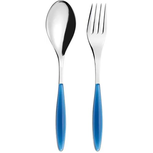  Servirni pribor FEELING - Mediterranean blue Cene