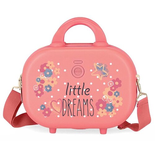 Enso ABS Beauty case Cene