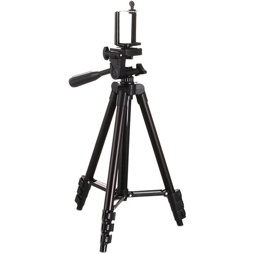  Držač Tripod za Mobilni telefon/Fotoapart 3120 crni Cene