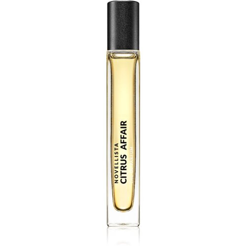 NOVELLISTA Citrus Affair parfumska voda uniseks 10 ml Slike